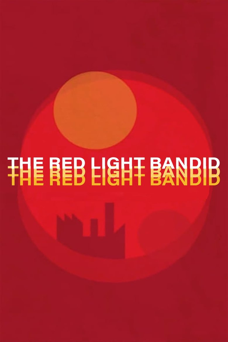 Poster of The Red Light Bandit