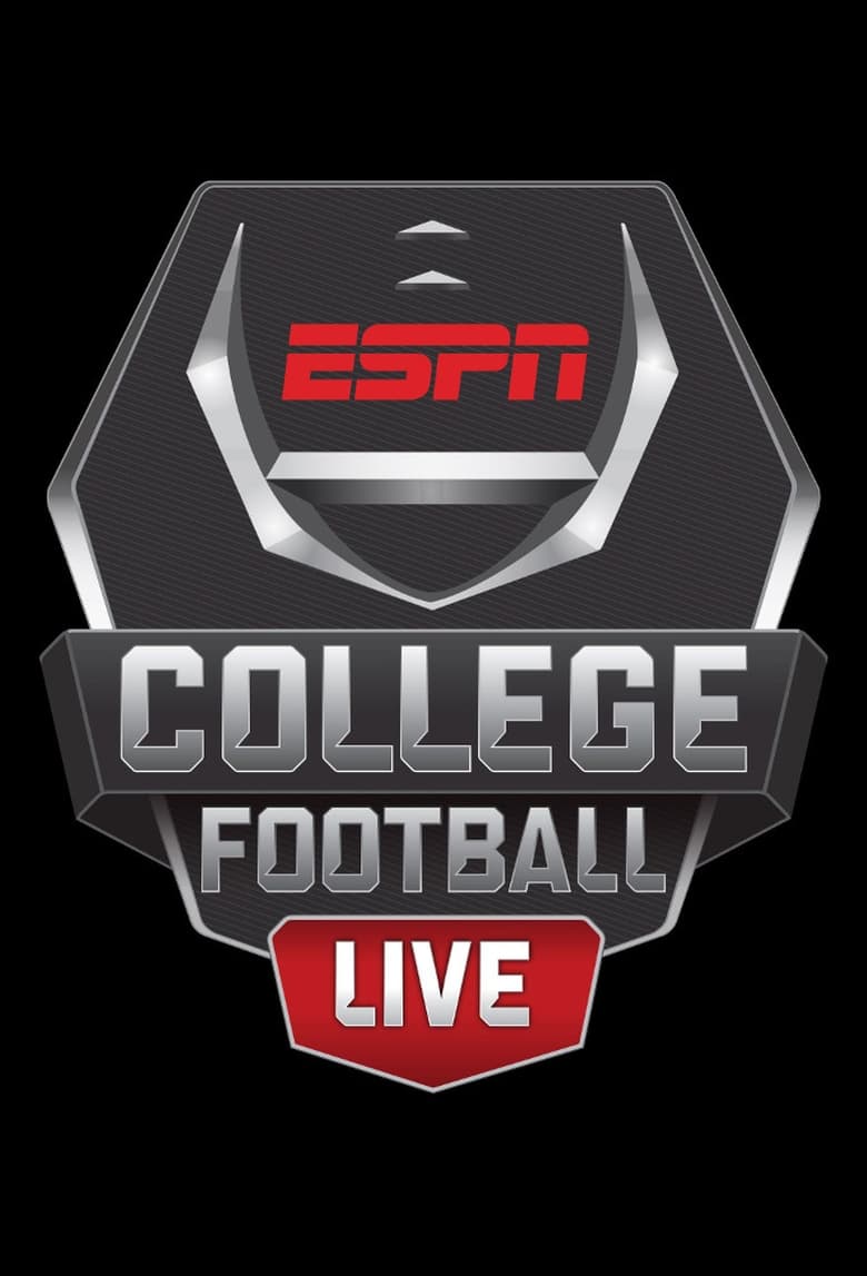 Poster of College Football Live