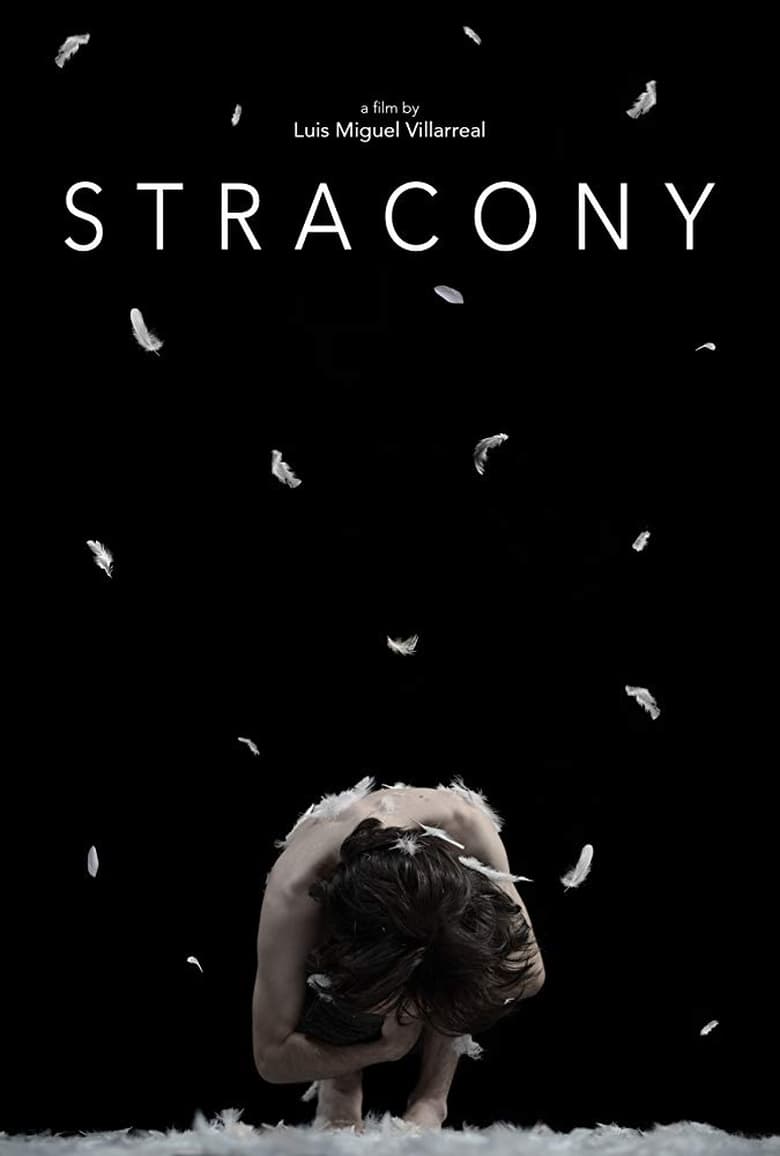 Poster of Stracony