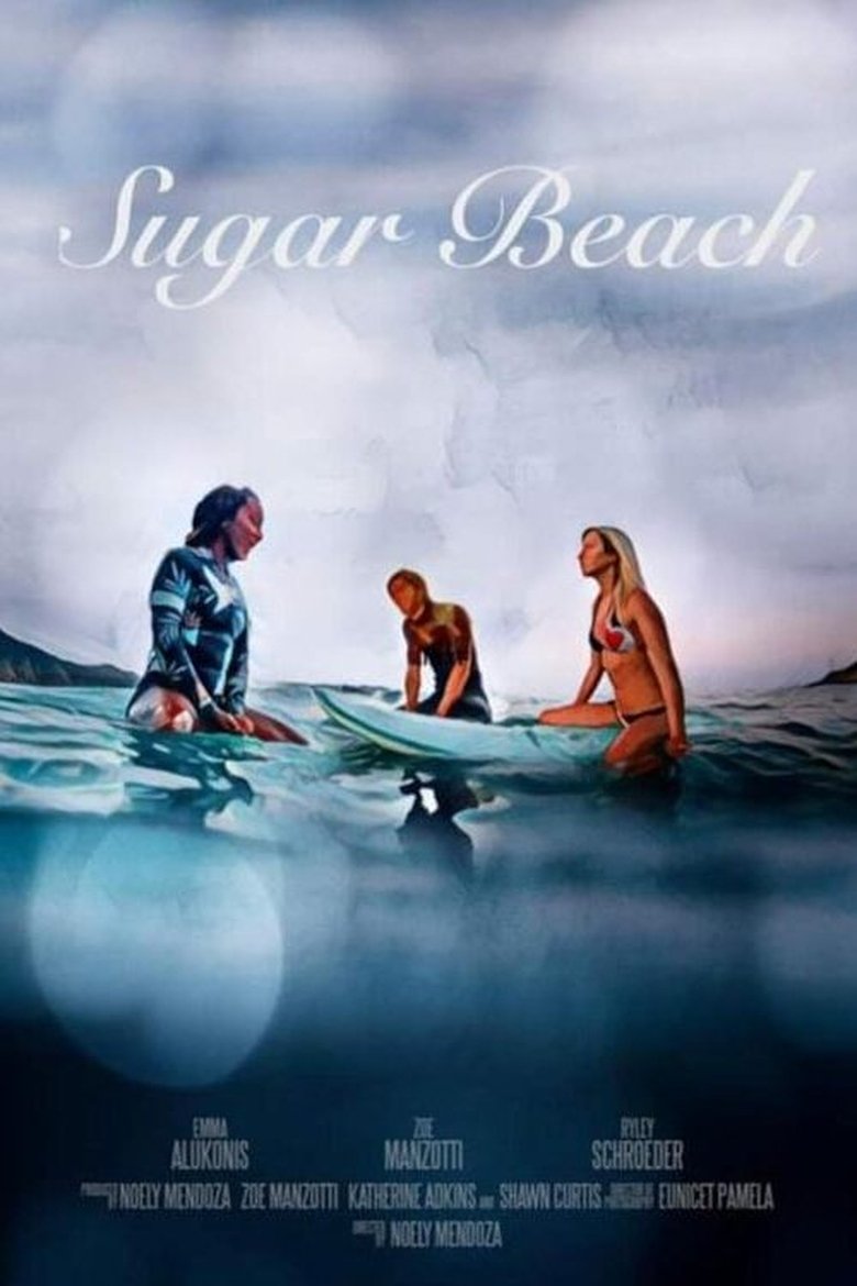 Poster of Sugar Beach