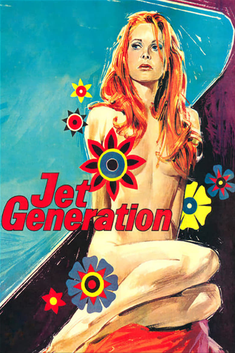 Poster of Jet Generation