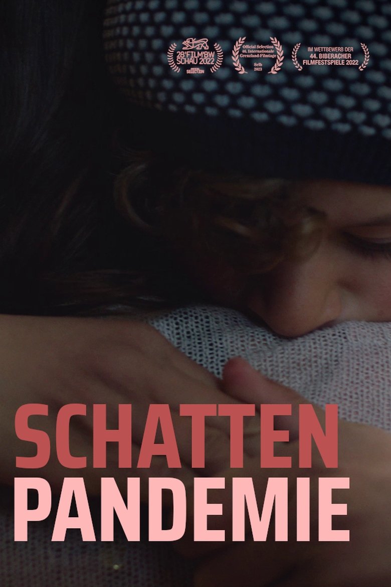 Poster of The Shadow Pandemic