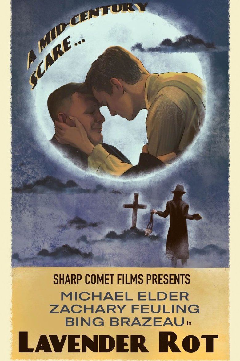 Poster of Lavender Rot