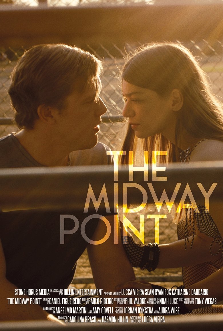 Poster of The Midway Point