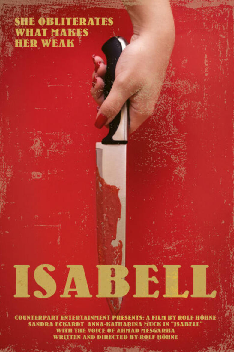 Poster of Isabell