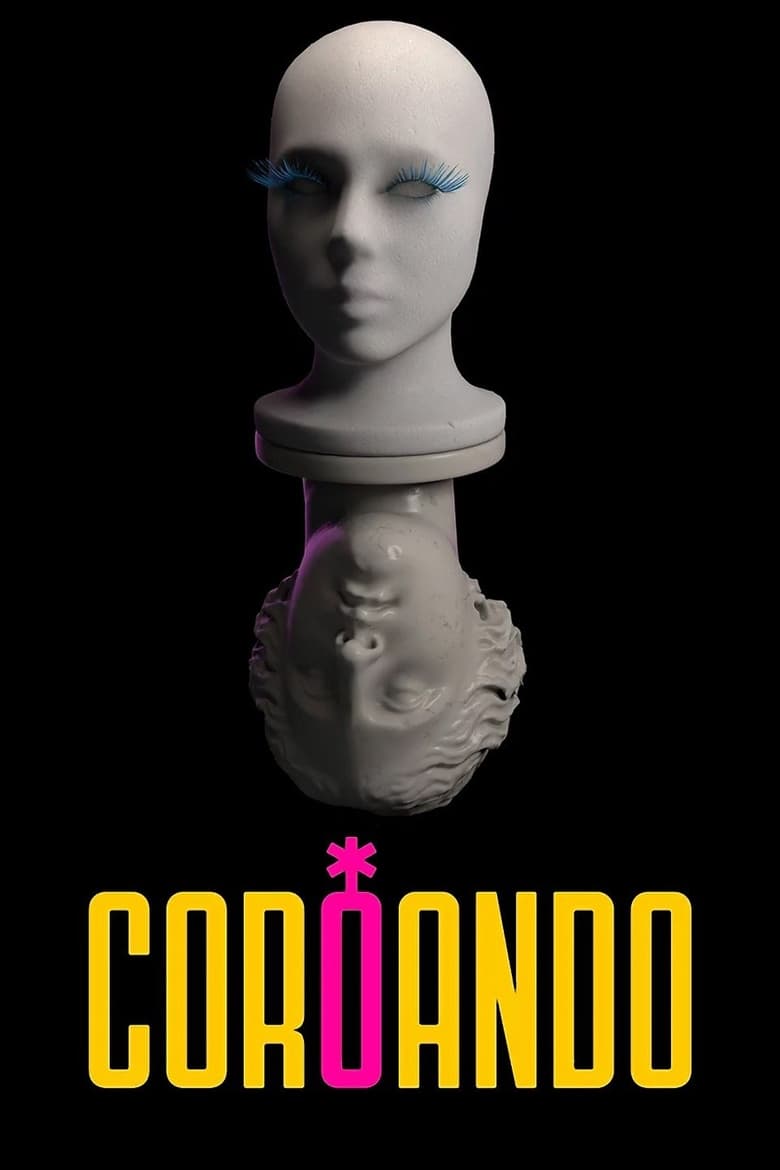 Poster of Coroando