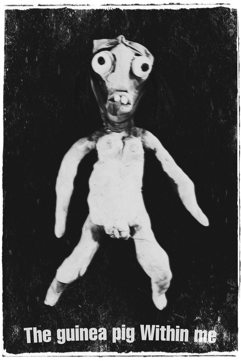 Poster of The Guinea Pig Within Me