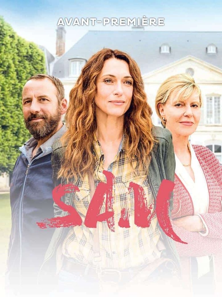 Poster of Episodes in Sam - Season 6 - Season 6