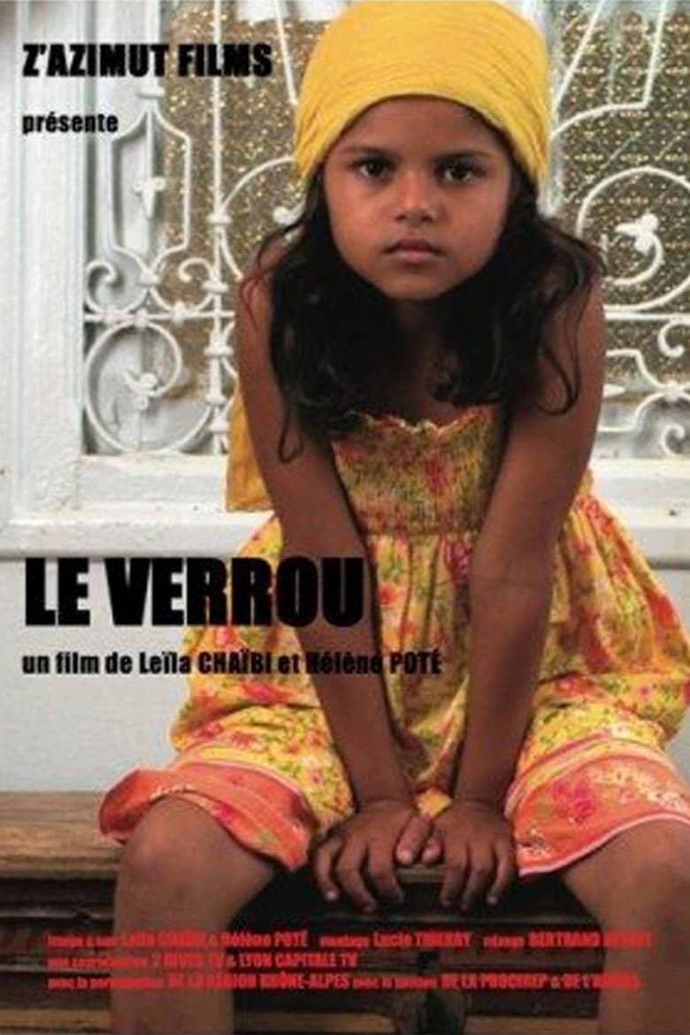 Poster of Le Verrou