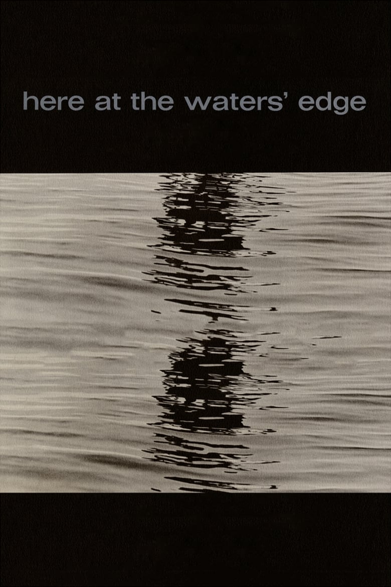 Poster of Here at the Water's Edge