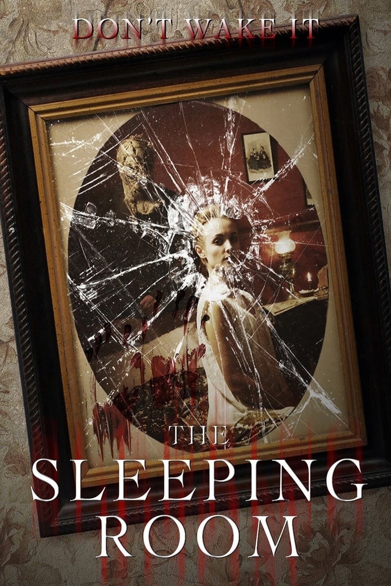 Poster of The Sleeping Room