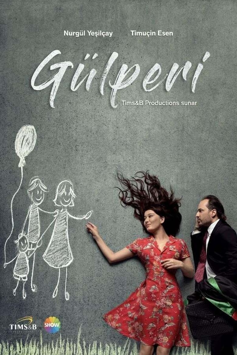 Poster of Gülperi