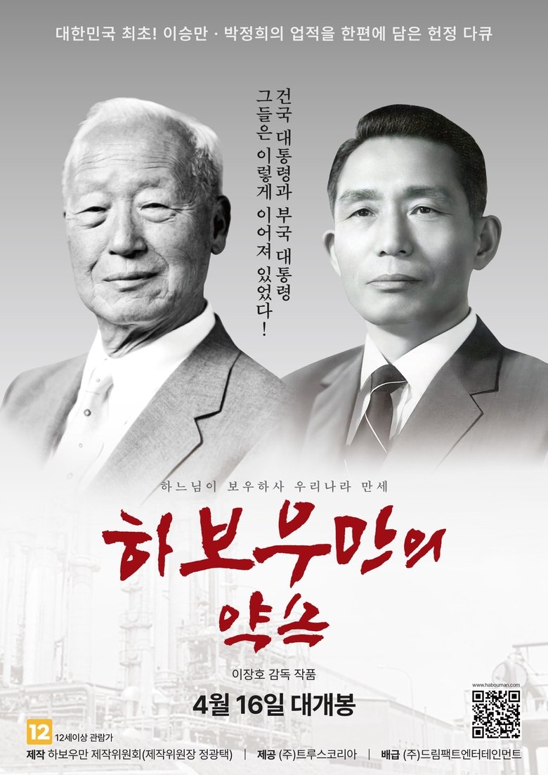 Poster of Habouman's Promise