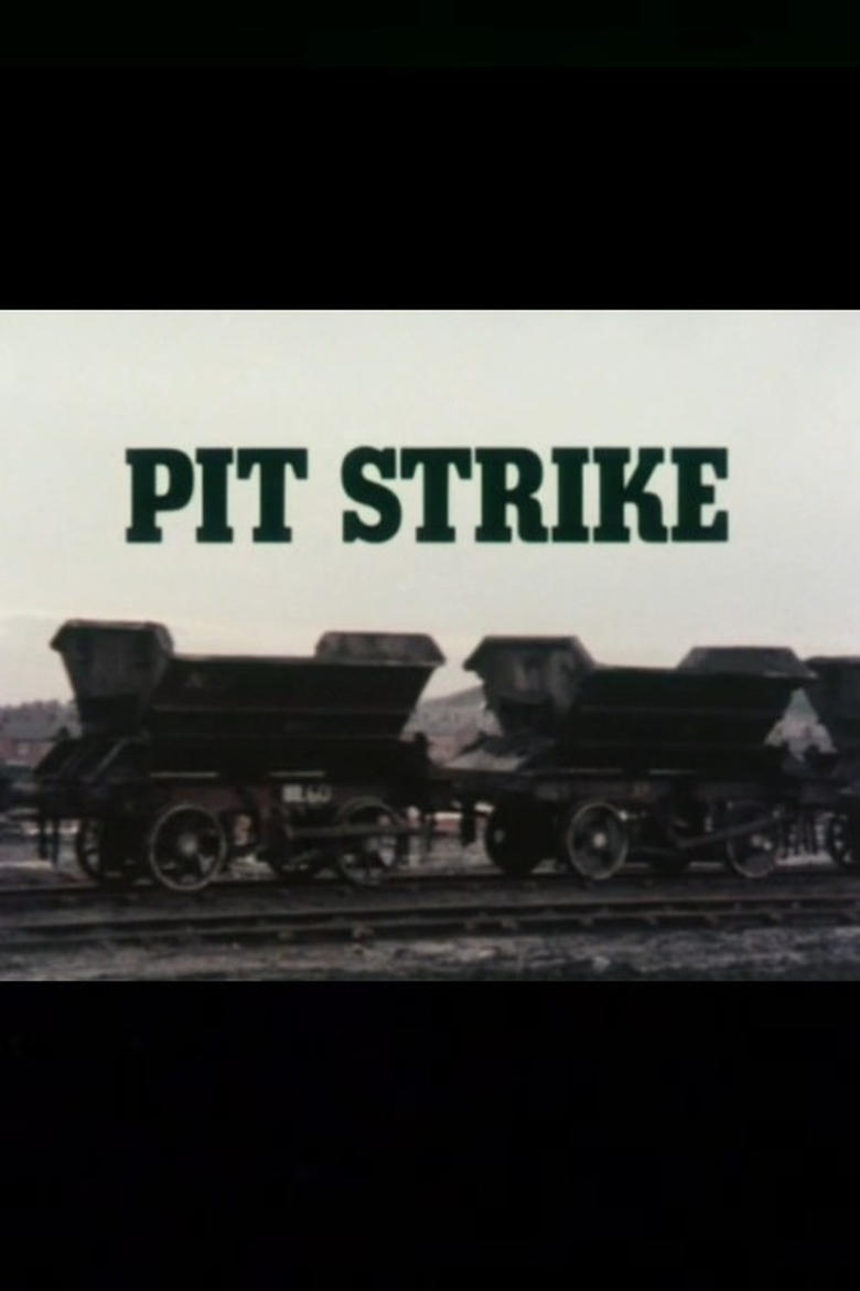 Poster of Pit Strike