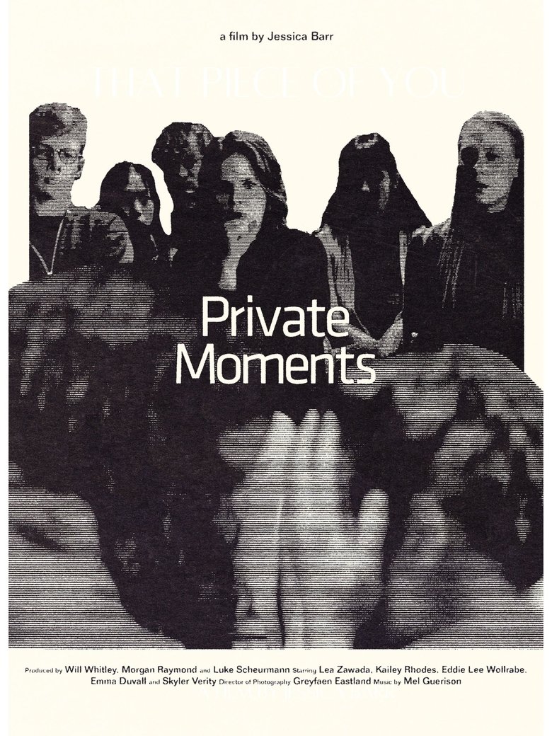 Poster of Private Moments