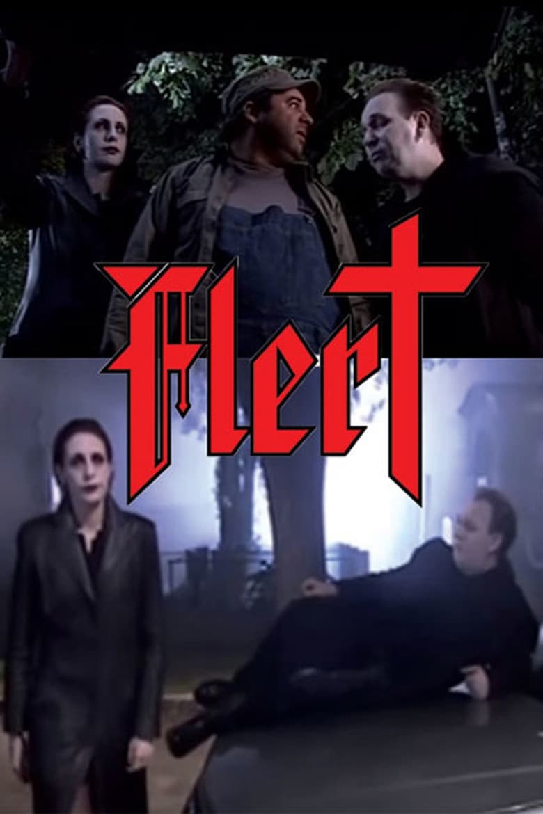 Poster of Flirt