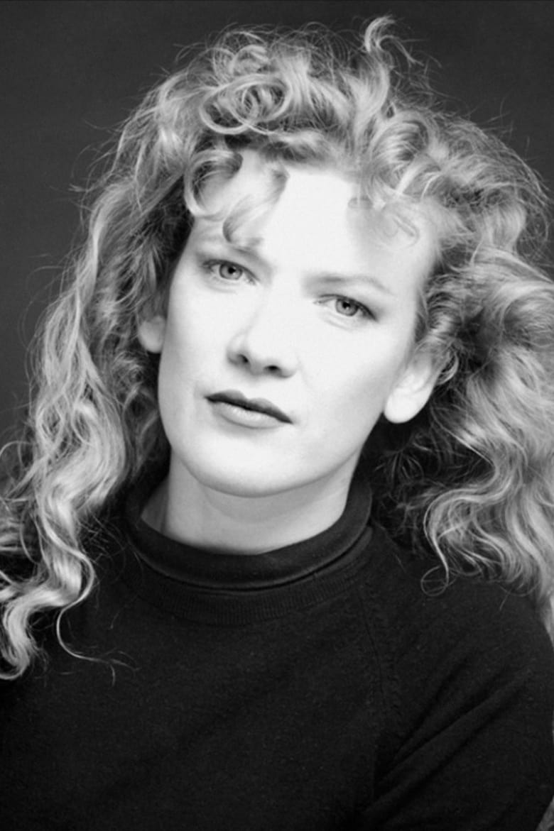 Portrait of Andrea Arnold