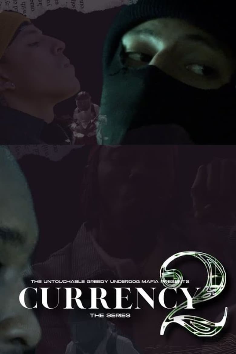 Poster of Currency 2