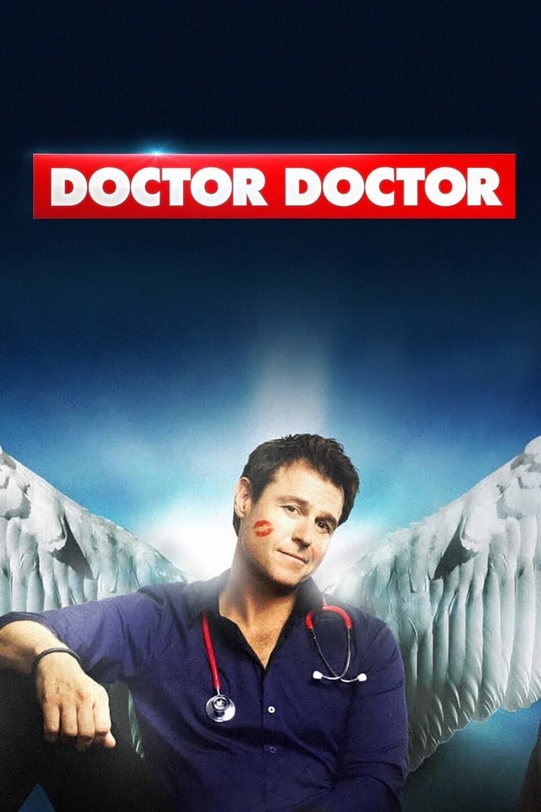 Poster of Doctor Doctor