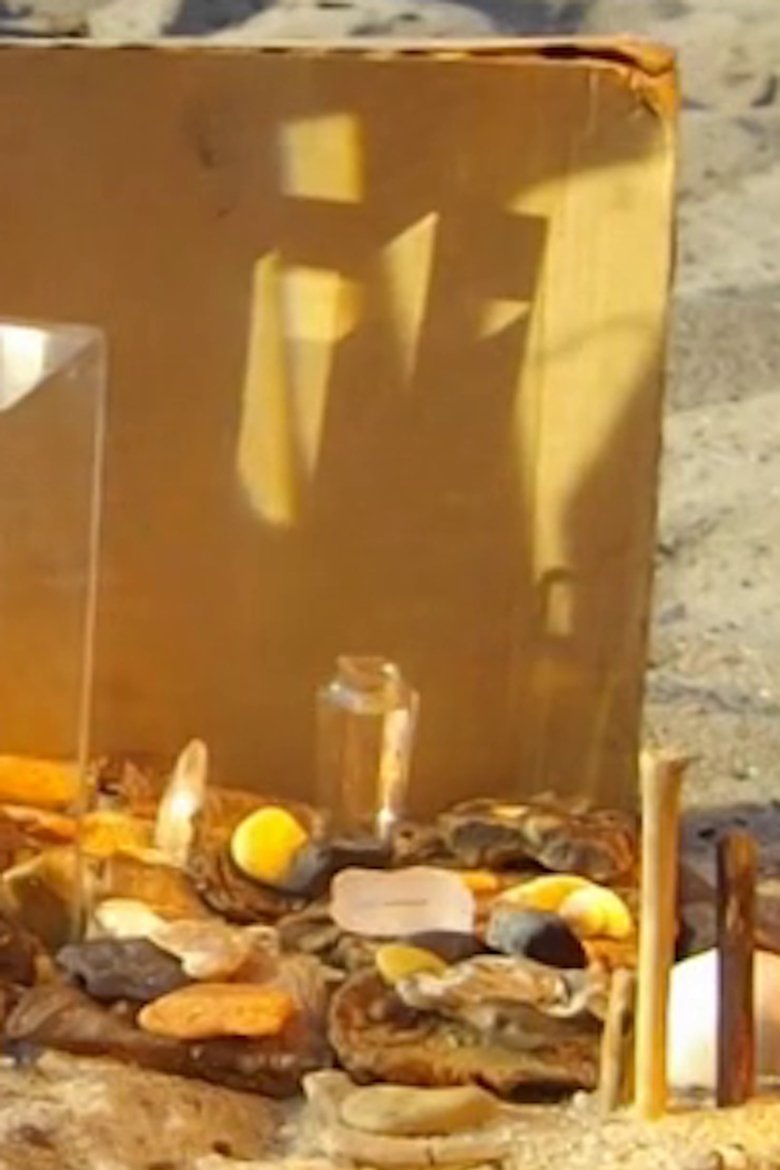 Poster of Sun Projections (Wannsee)