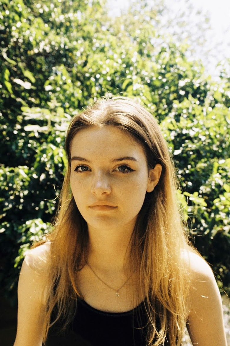 Portrait of Mia Price