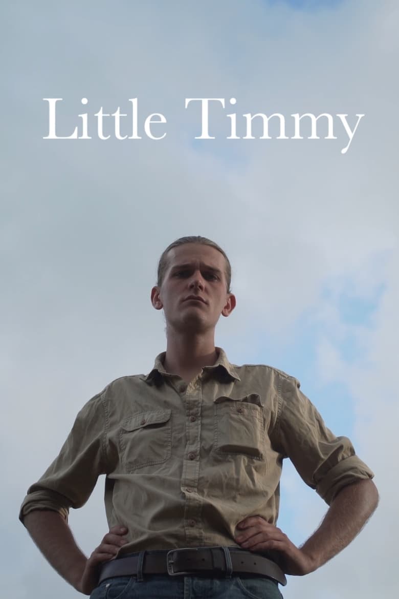 Poster of Little Timmy