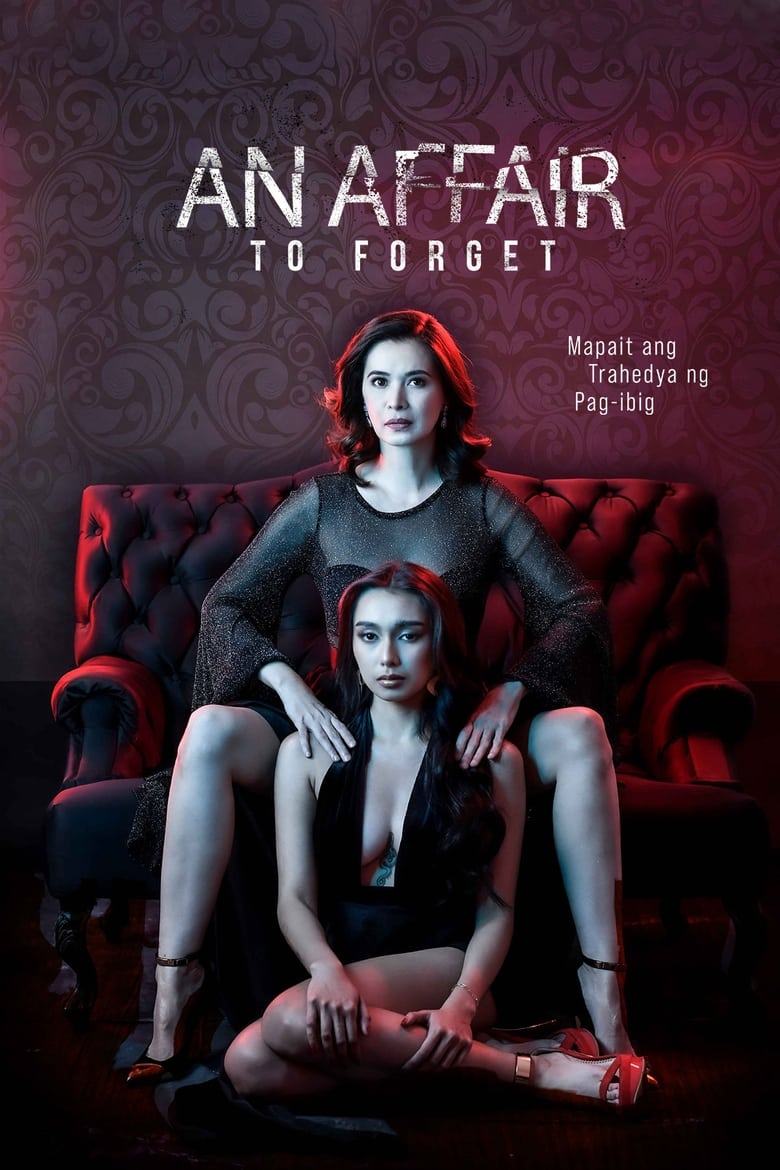 Poster of An Affair to Forget