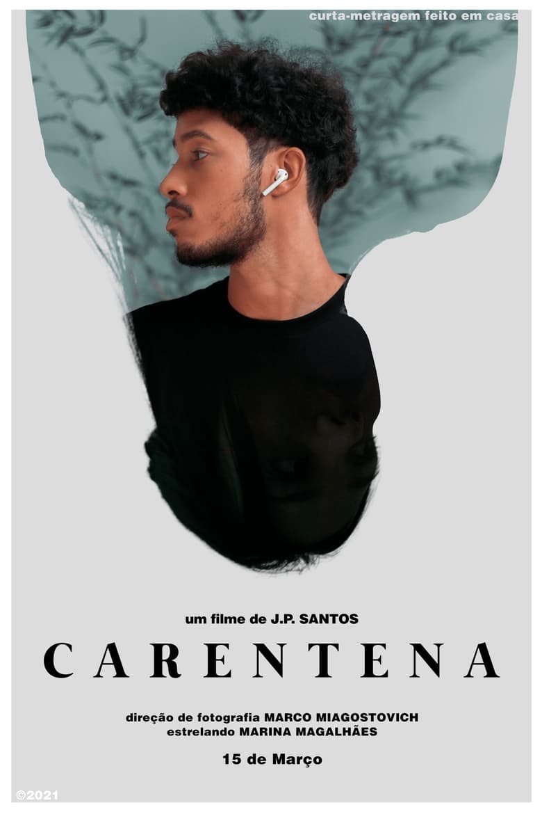 Poster of Carentena