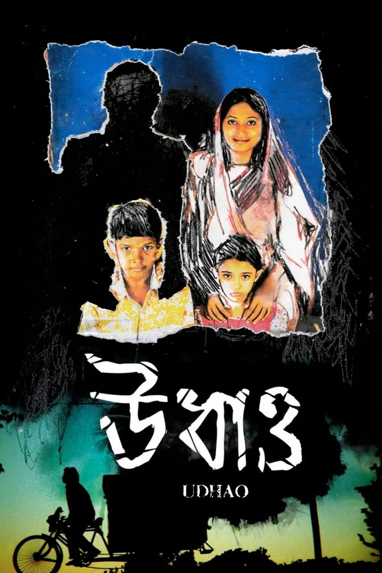 Poster of Udhao