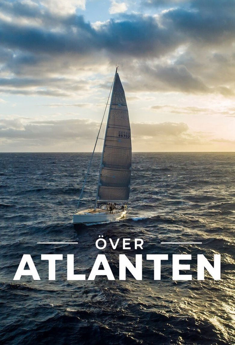 Poster of Över Atlanten
