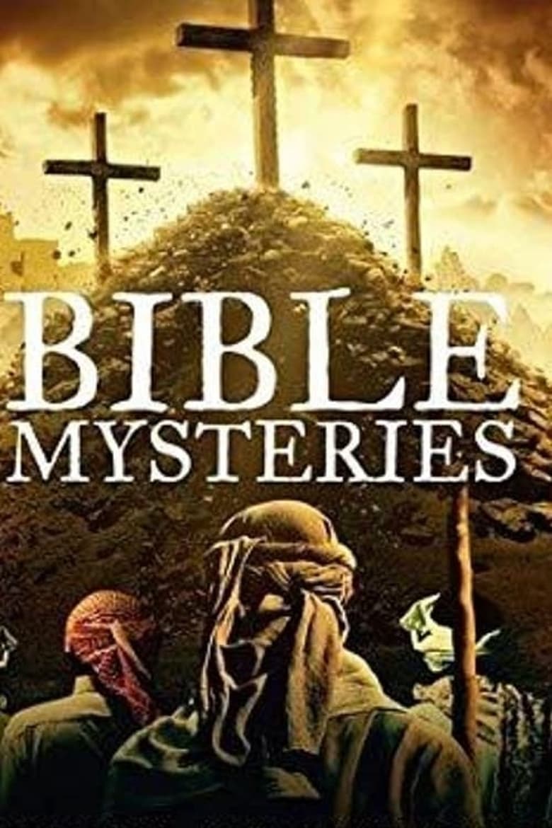 Poster of Bible Mysteries