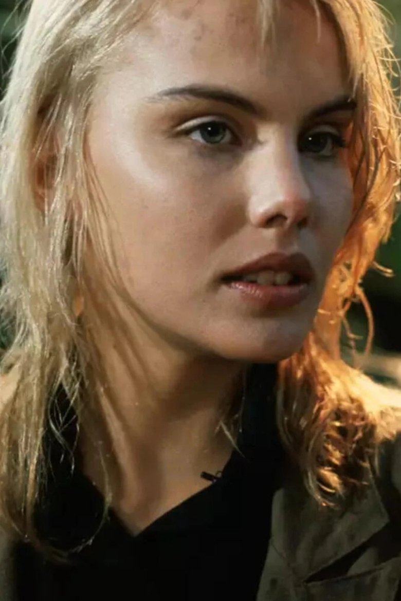 Portrait of Cynthia Erland