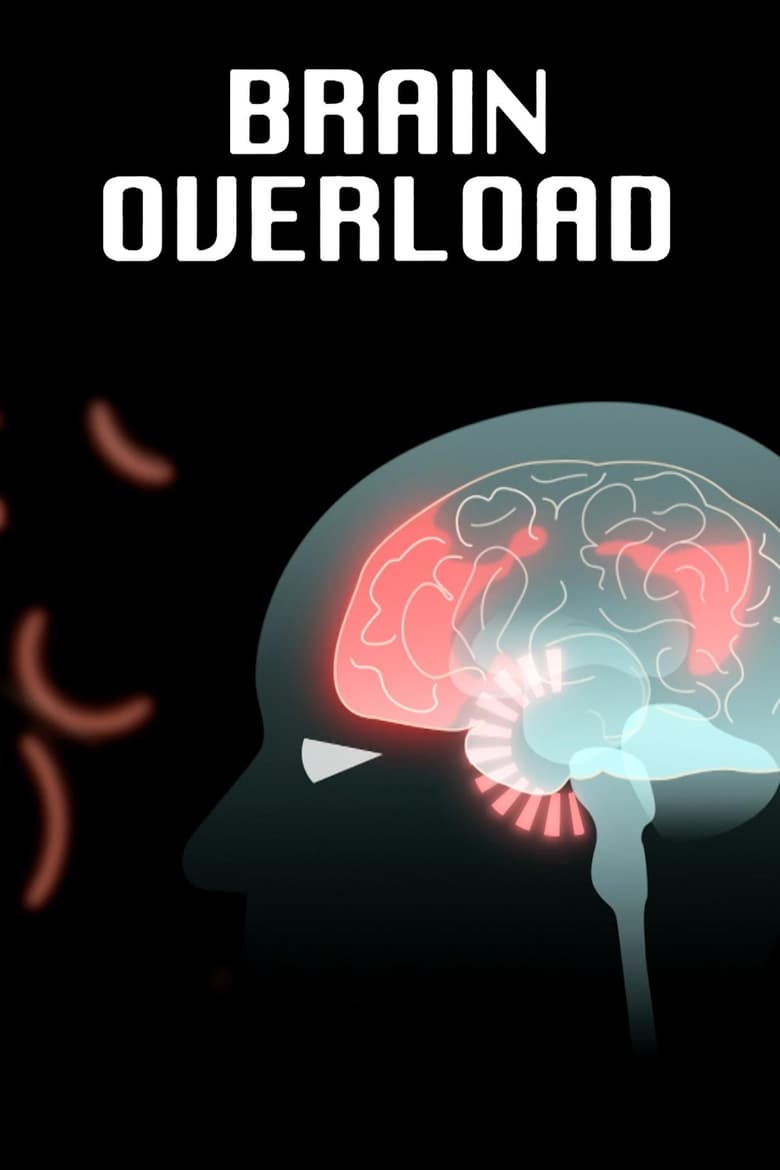 Poster of Brain Overload