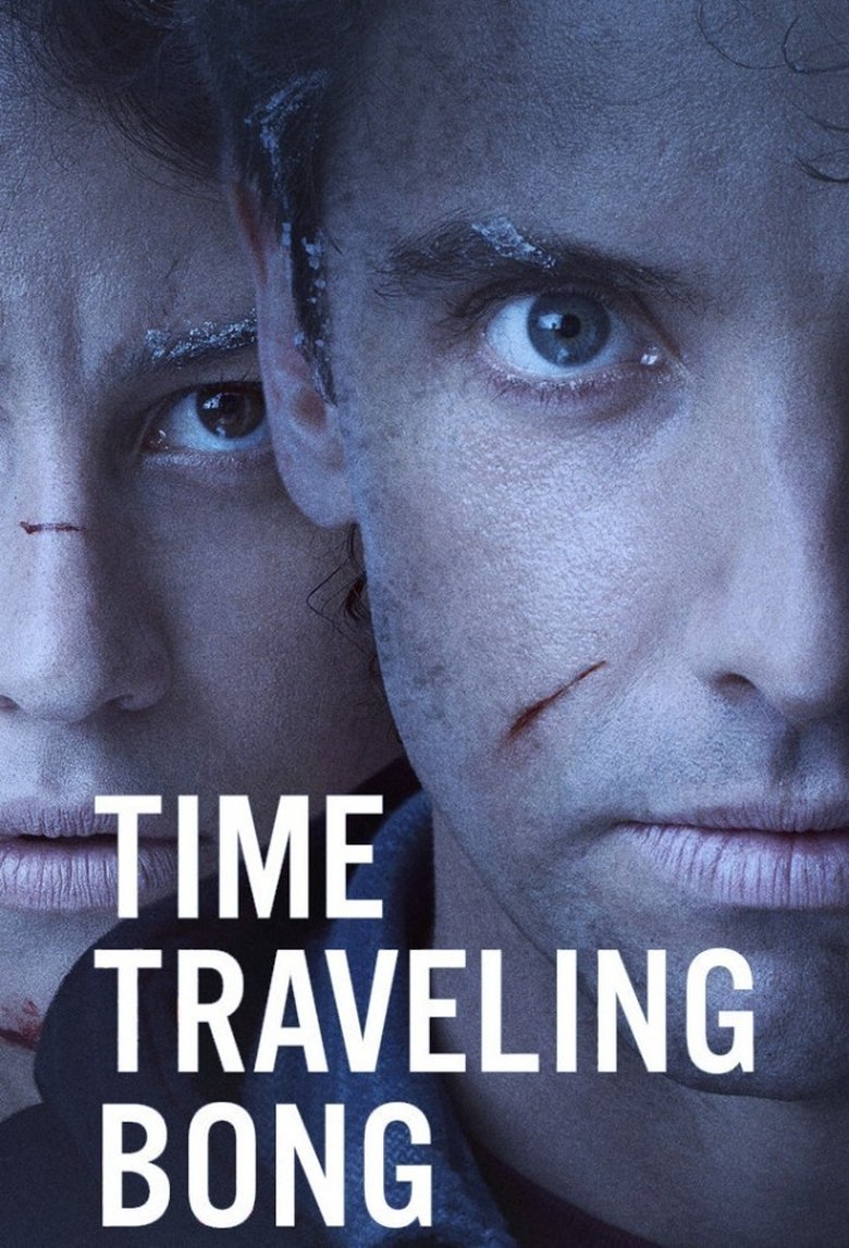 Poster of Episodes in Time Traveling Bong - Season 1 - Season 1