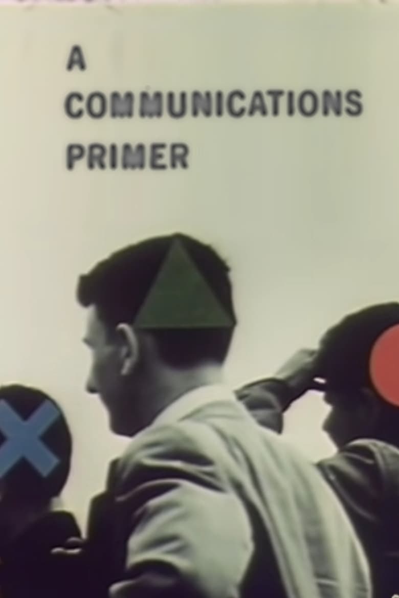 Poster of A Communications Primer