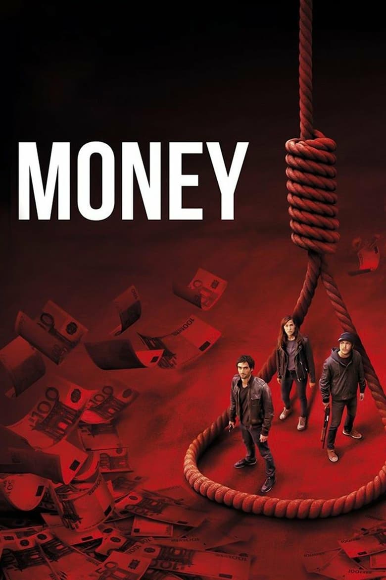 Poster of Money