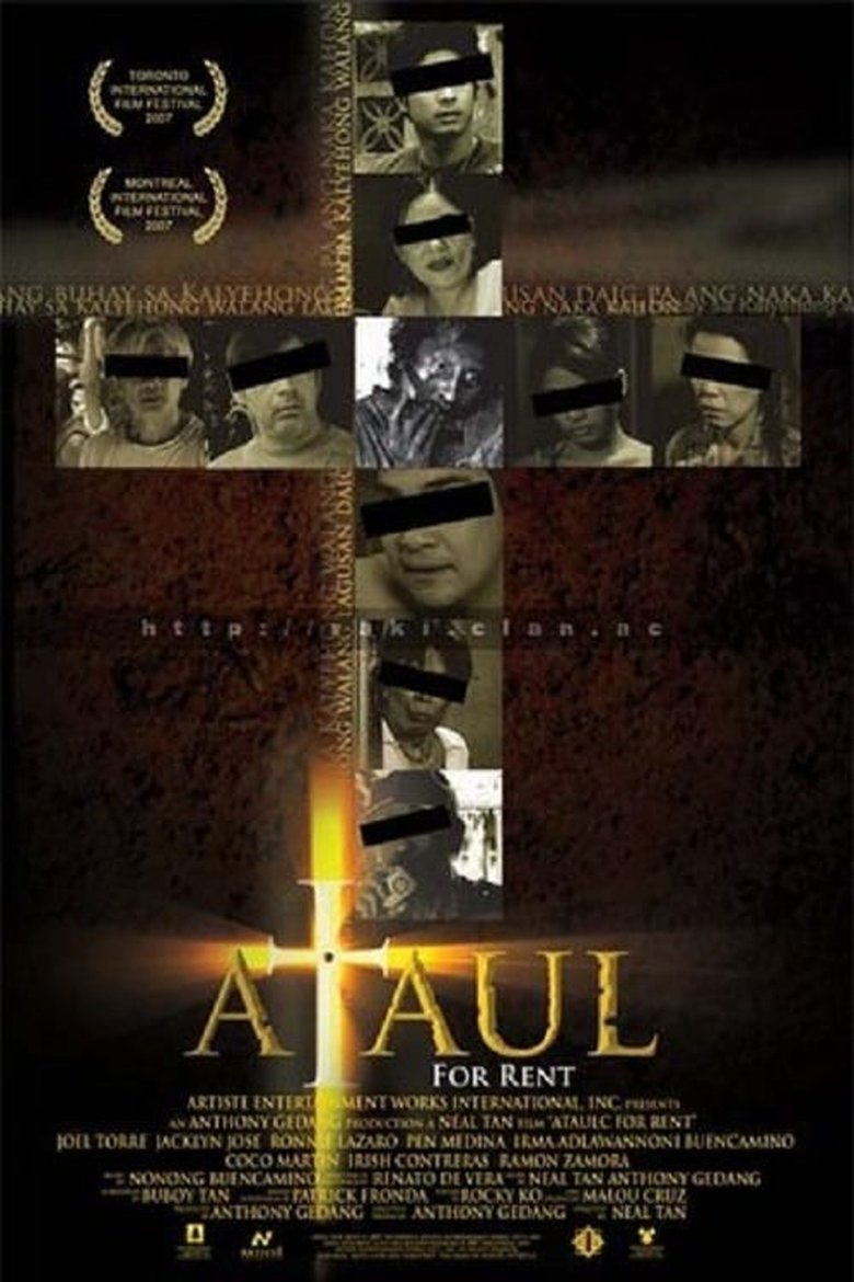 Poster of Ataul: For Rent