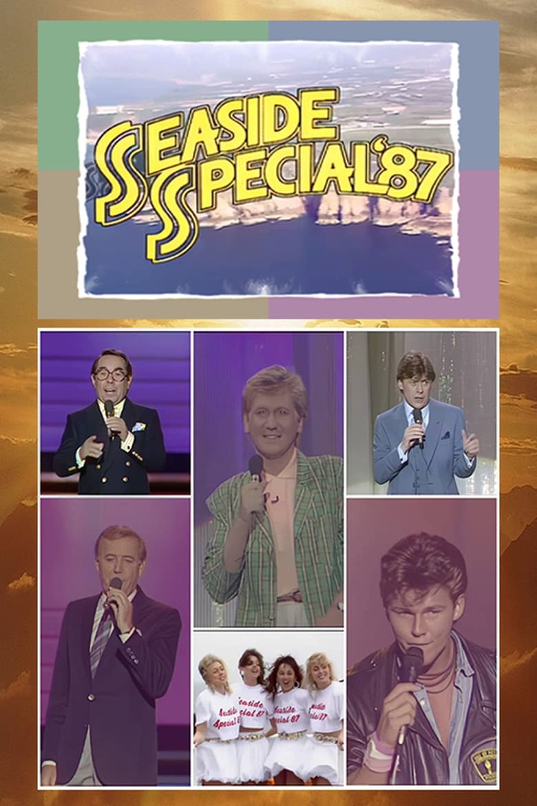 Poster of Seaside Special 87