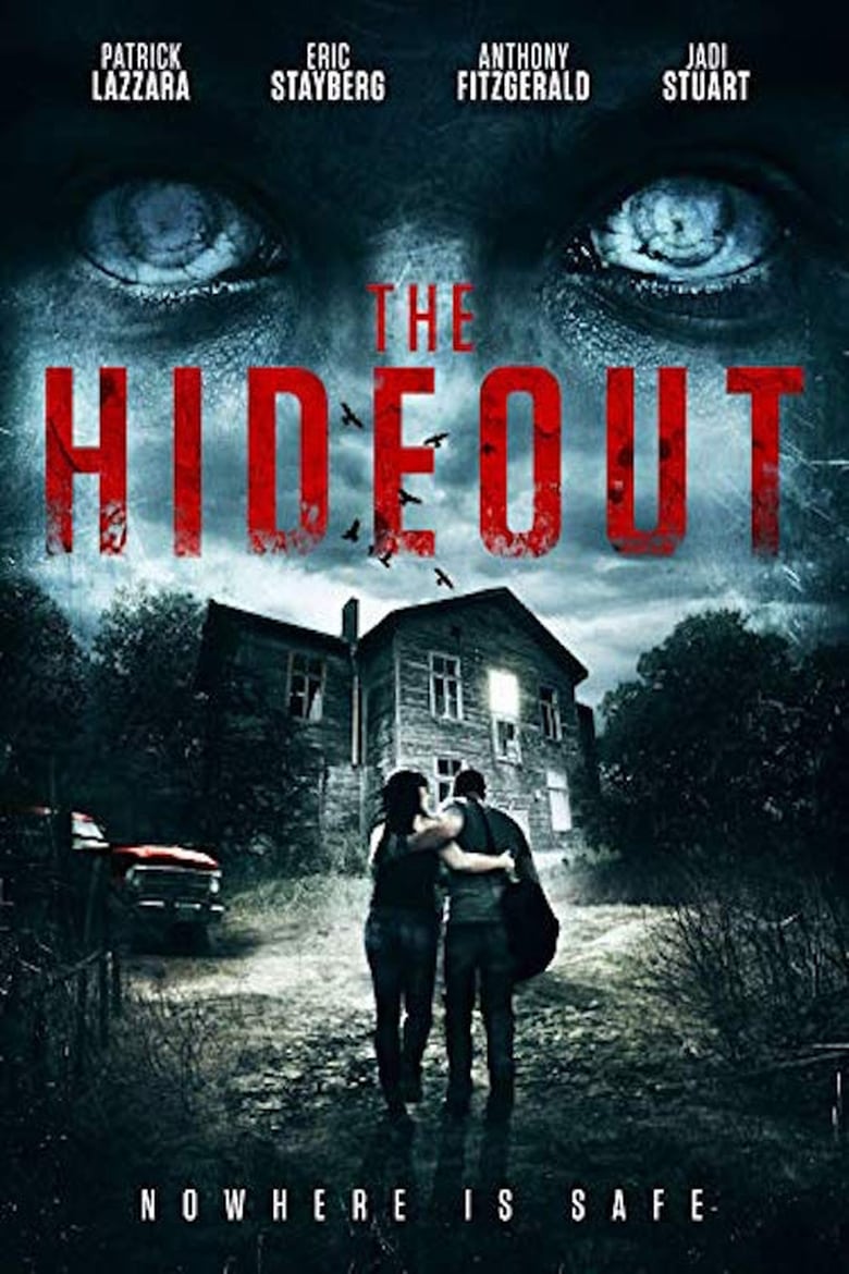 Poster of The Hideout