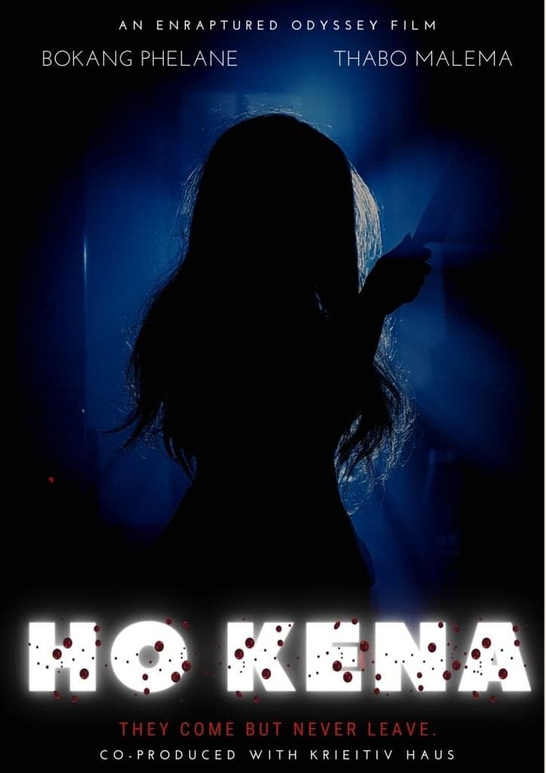 Poster of Ho Kena