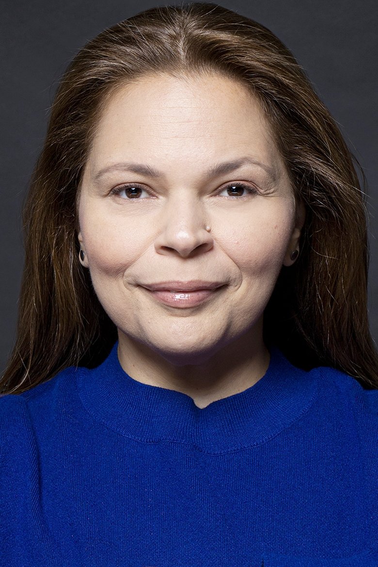 Portrait of Clairet Hernández