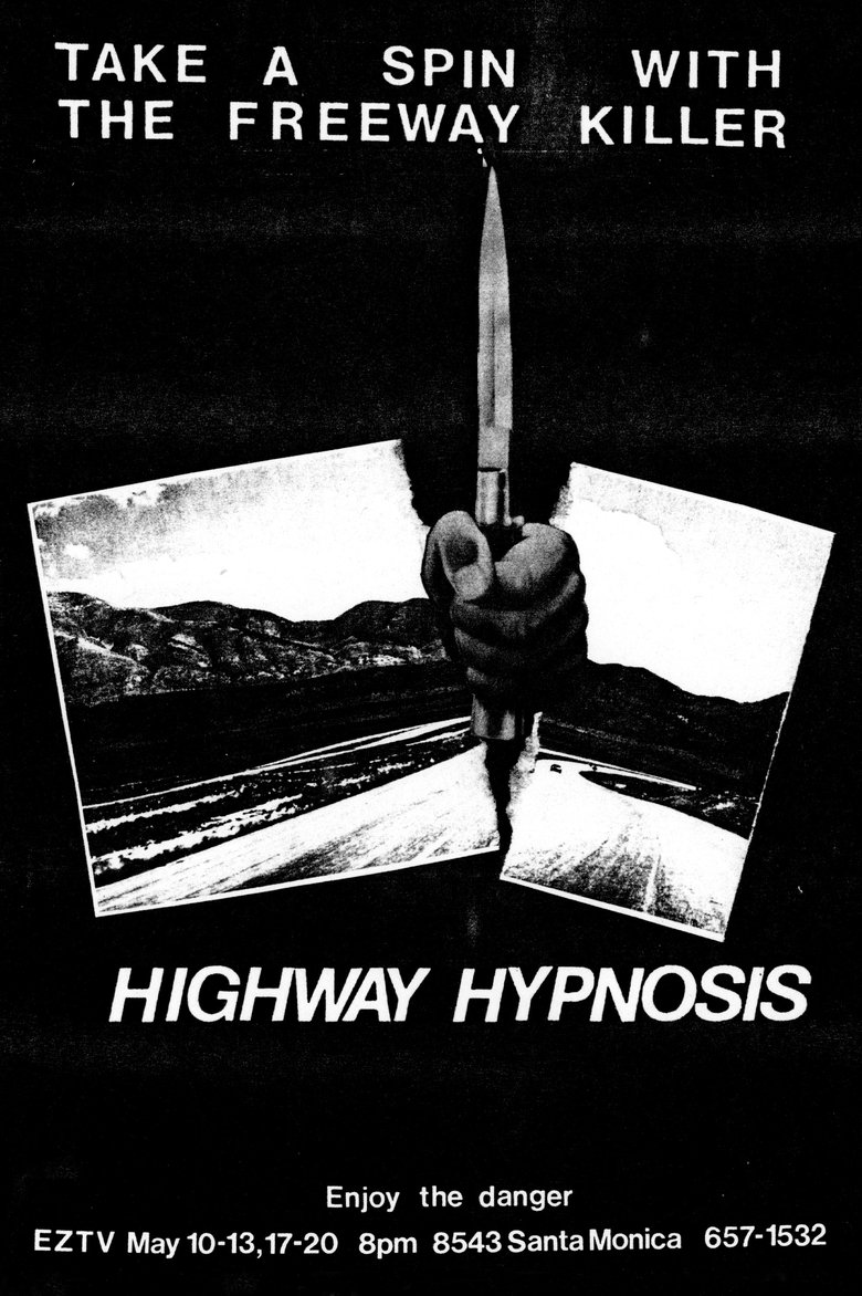Poster of Highway Hypnosis