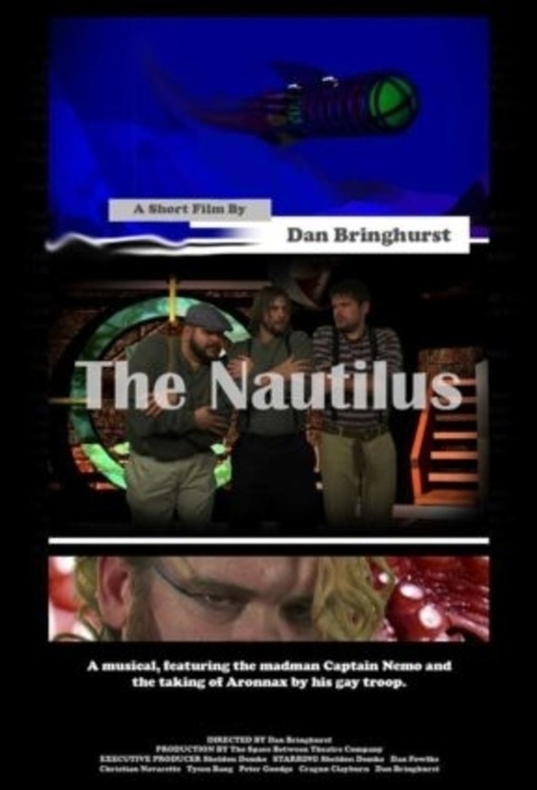 Poster of The Nautilus