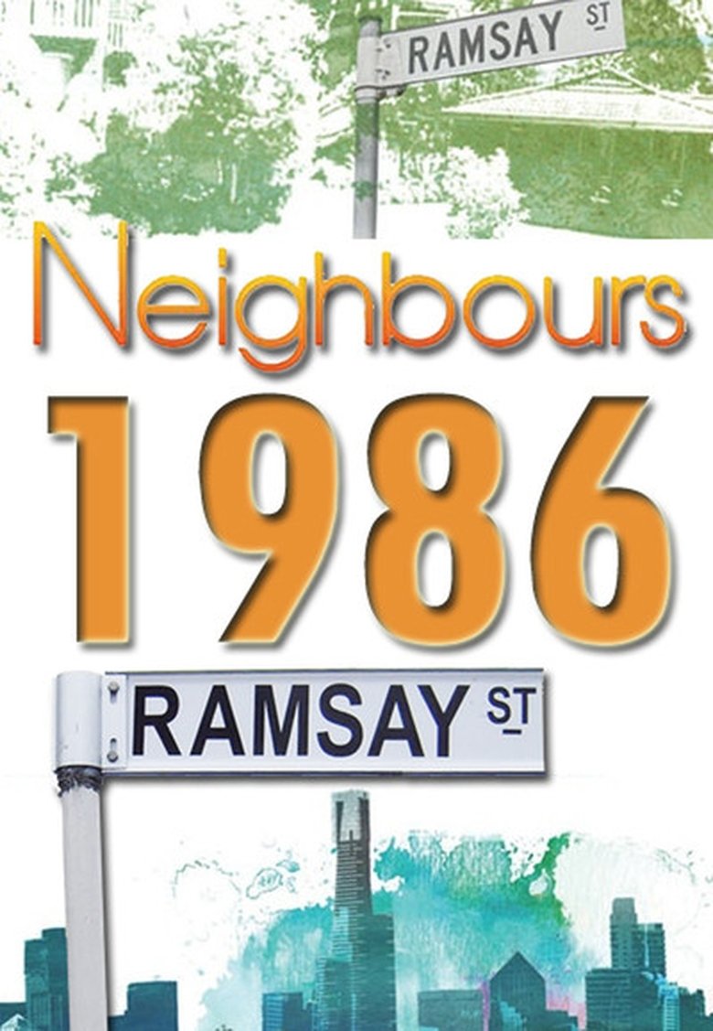 Poster of Episodes in Neighbours - Season 2 - Season 2