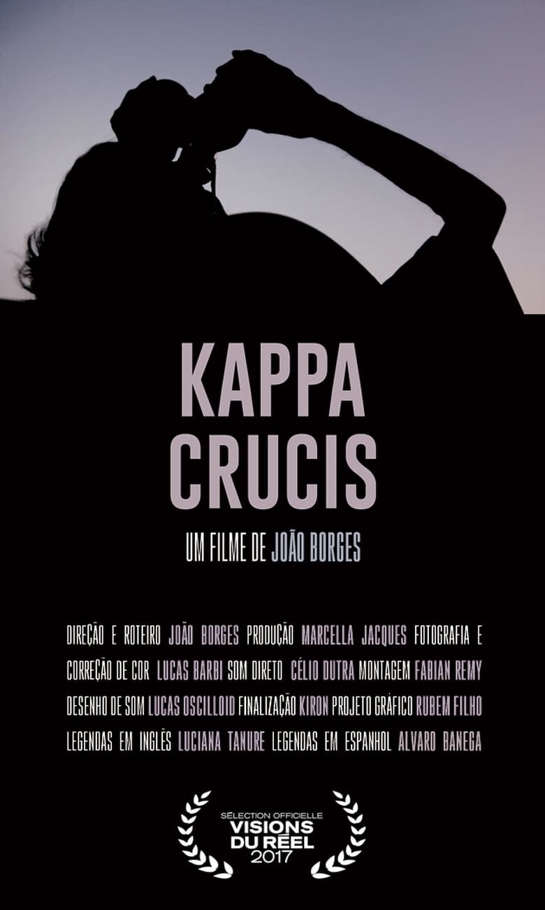 Poster of Kappa Crucis