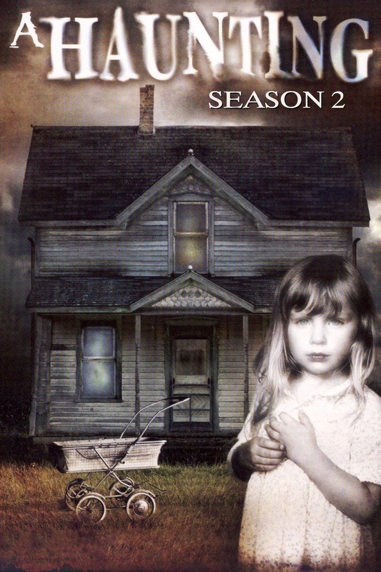 Poster of Episodes in A Haunting - Season 2 - Season 2