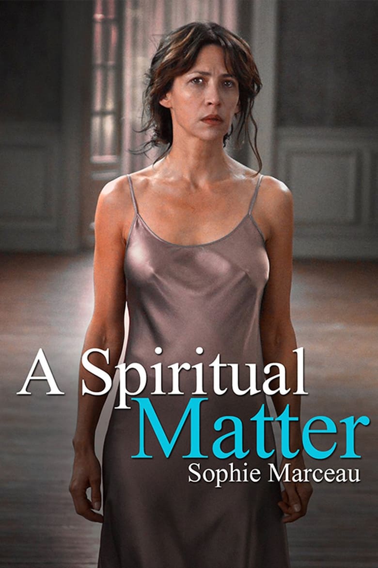 Poster of A Spiritual Matter