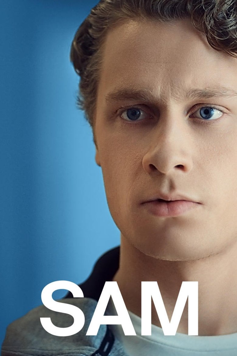 Poster of Sam
