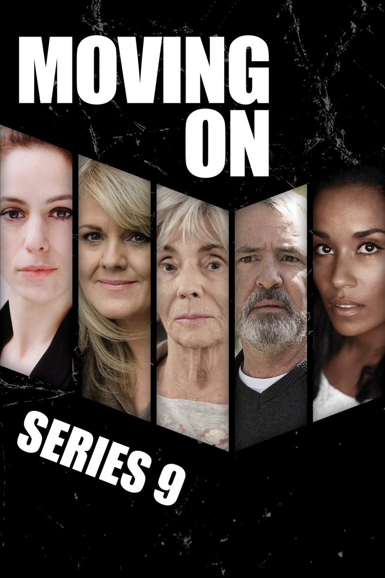 Poster of Episodes in Moving On - Season 9 - Season 9