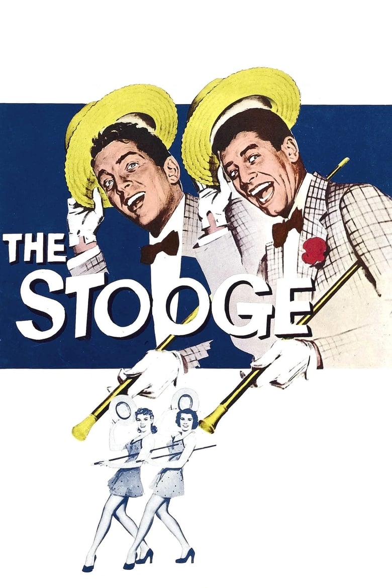 Poster of The Stooge